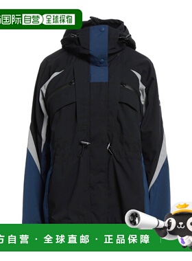 1h可退 潮奢 adidas 阿迪达斯 女士 Windbreakers 柔软夹克