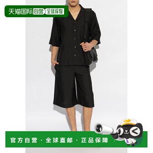 814209QRABU1010 ALEXANDER 短裤 男士 SS2025 MCQUEEN