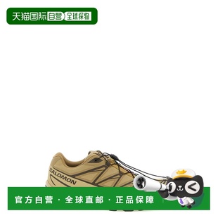 1h可退 潮奢 yves salomon 萨洛蒙 女士 'XT-6 GTX' 运动鞋 L4797