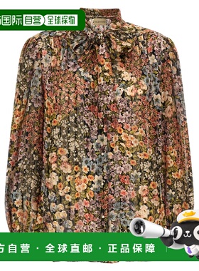 VALENTINO GARAVANI 女士衬衫 B3AB7Z9A08M12 SS2026