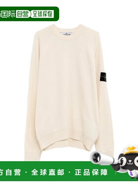 STONE ISLAND 男士针织衫 L1S155100020S01B967258V0093IVORY