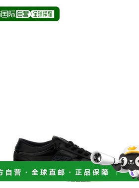 1h可退 潮奢 Givenchy 纪梵希 男士 黑色 G Move 运动鞋 BH00ARH1