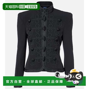 1h可退 潮奢 Polo Ralph Lauren Polo 拉夫 劳伦 女士 单排扣夹克