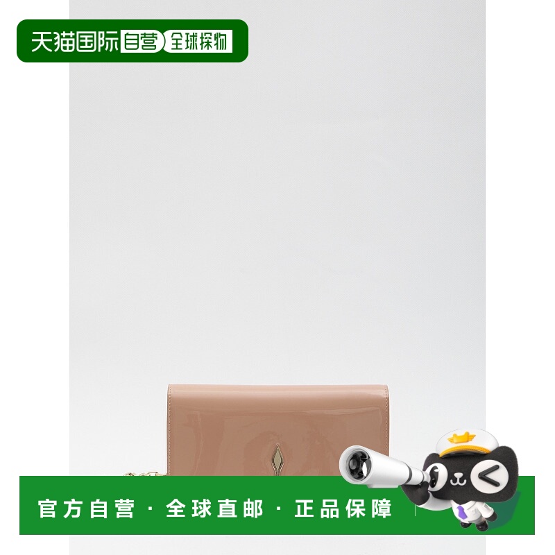 1h可退 潮奢 Christian Louboutin 克里斯提 鲁布托 女士 Bettina