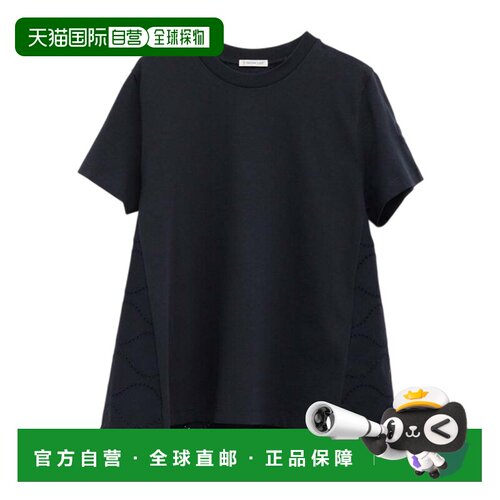 MONCLER 女士T恤 L10938C0004889B8U742 SS2026