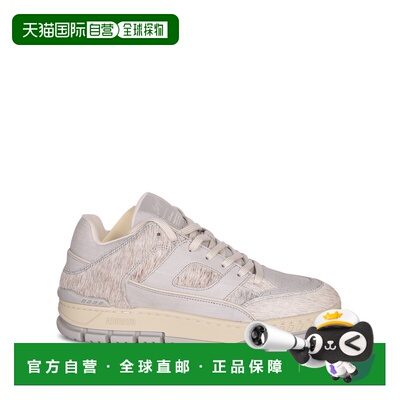 AXEL ARIGATO 男士运动鞋 F3363001LIGHTGREY AW2025