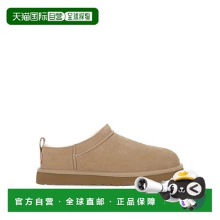 AW2025 1173891097SAND 卡其色 女士靴子 UGG