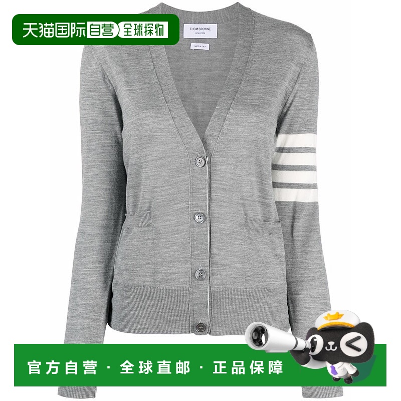 THOM BROWNE 女士针织毛衣 FKC334AY1014055 AW2025