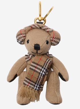 BURBERRY 女士饰品 8124850SAND