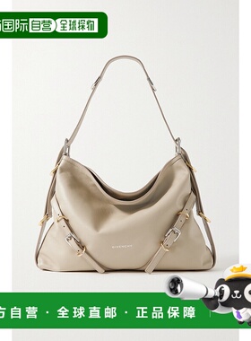 1h可退 潮奢 Givenchy 纪梵希 女士 中号 Voyou 单肩包 BB50SSB1Q