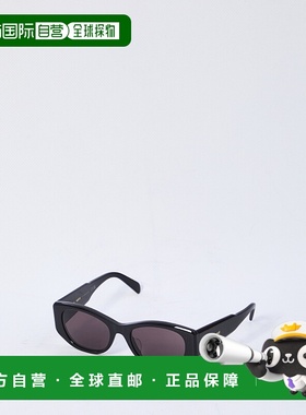 CELINE 女士太阳镜 4S329CPLB38NO AW2025 黑色 Rectangular sung
