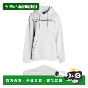 1h可退 潮奢 Ea7 女士 Tracksuits 运动装 grey灰色 舒适时尚