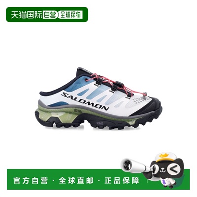 MM6 MAISON MARGIELA 男士凉鞋 SH1WS0017P8163NHB425