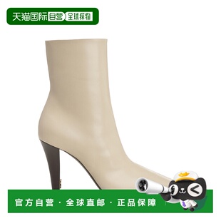 SAINT LAURENT 女士高跟鞋 839843AAE7L9615 AW2025