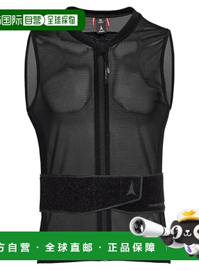 ATOMIC 活力护盾 Amid轻量款防护背心 中性