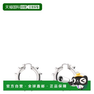 J12VG0361P6959042 女士耳饰 AW2025 SANDER JIL