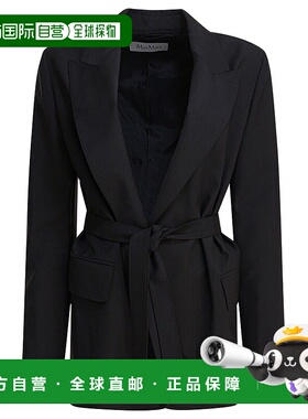 MAX MARA 女士夹克 2521046101TALENTO004 AW2025外套