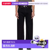 M2255TCB Legacy 潮奢 1h可退 Third Our 黑色 牛仔裤 男士 Cut