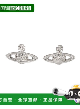 VIVIENNE WESTWOOD 女士耳饰 6202003302P116CNP116