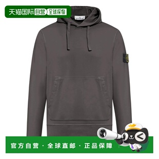STONE ISLAND 男士针织衫 L1S156100062S005167358V0065CHARCOAL
