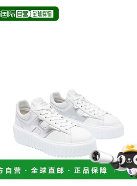 HOGAN 女士运动鞋 HXW6450FE91NCS0351 SS2025 白色