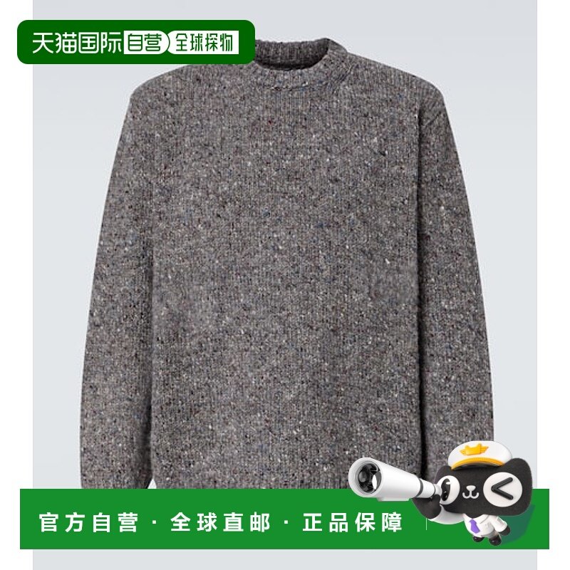 1h可退 潮奢 Maison Margiela 马丁 马吉拉 男士 Four Stitches