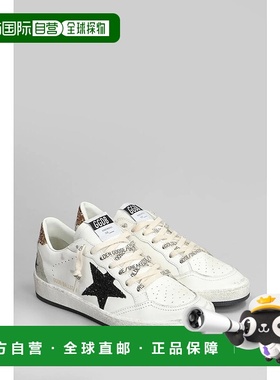 GOLDEN GOOSE DELUXE BRAND 女士运动鞋 412012GWF00464F005051