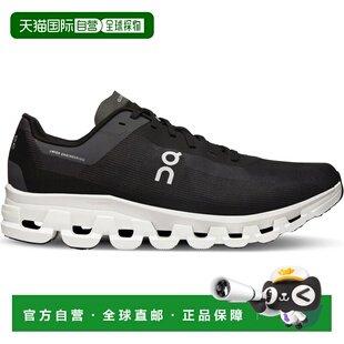 ON RUNNING 男士专项运动鞋 9682936725850 CO 黑色 On Cloudflow