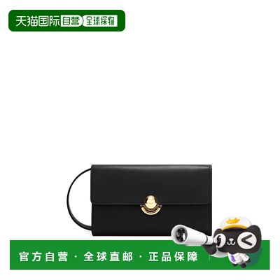 FURLA 女士单肩包 WE00801BX3104O6000 SS2026 黑色