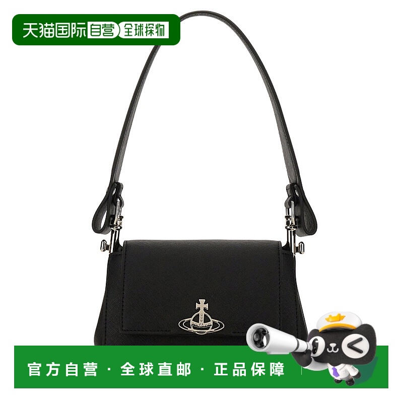 1h可退 VIVIENNE WESTWOOD 女士斜挎包 46030001WS0021N401
