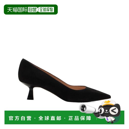 STUART WEITZMAN 女士高跟鞋 SO391SUEBLK AW2026 【付后1h可退】