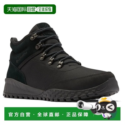 COLUMBIA Fairbanks™ 雪地靴 男士休闲鞋