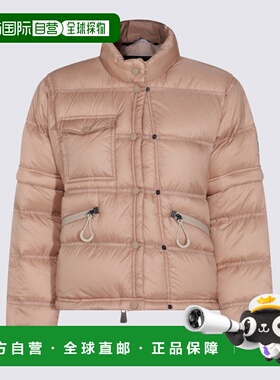 MONCLER GRENOBLE 女士羽绒服 K10981A00020597YF53D