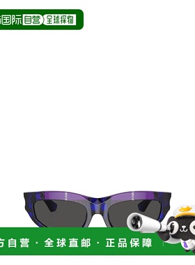 BURBERRY 女士眼镜 00538191185BE4425U411387 AW2024