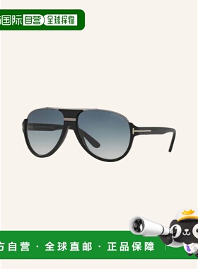 1h可退 TOM FORD 女士太阳镜 100093831413000 CO 花色 Sunglasse