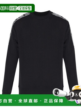 VERSACE JEANS 男士卫衣 79GAIC02CF02C899 AW2025长袖范思哲