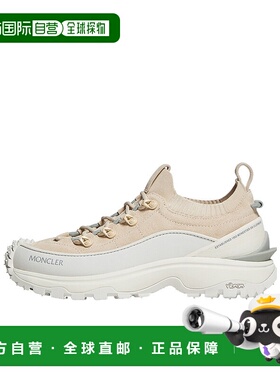 MONCLER 男士运动鞋 K209A4M00290M7242051 AW2025