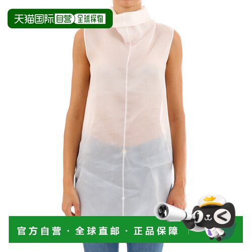 TheRow/MORA女士上衣 【付后1h可退】