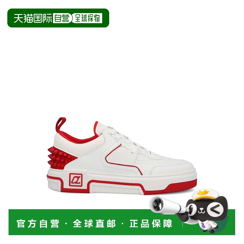 1h可退 CHRISTIAN LOUBOUTIN 男士运动鞋 3230887J679P26