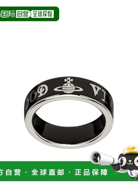VIVIENNE WESTWOOD 男士戒指 6404017G01P107FJSS24P107配饰