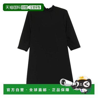 MARNI 女士连衣裙 ABMA1526Q0TW83900N99 AW2025 黑色