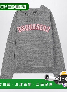 DSQUARED2 男士针织毛衣卫衣 S74GU0857S25463QDSQUA860M
