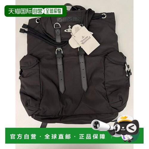 VIVIENNE WESTWOOD 女士双肩包 43010072UW019EN403