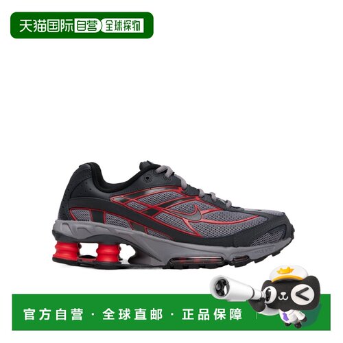 NIKE 男士运动鞋 IO4296003 SS2026 花色 Shox Ride 2 运动鞋耐克