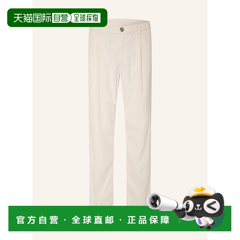 香港直邮HERNO 男士休闲裤 100317047111000 CO 【付后1h可退】