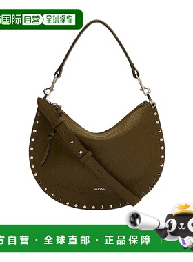 ISABEL MARANT 女士斜挎包 BF0066FAC4C22M67KI SS2026手提包