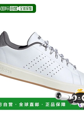 ADIDAS 男士运动鞋 JP7950BIANCO CO 白色 SCARPE UOMO ADVANTAGE