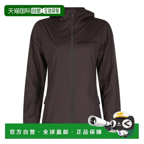 MONCLER GRENOBLE 女士户外冲锋衣 J20981G00001596H548E夹克