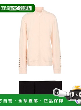 1h可退 潮奢 Ea7 女士 Outfit 运动运动装 pink粉色 舒适时尚