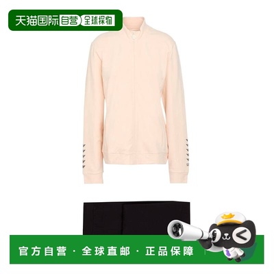 1h可退 潮奢 Ea7 女士 Outfit 运动运动装 pink粉色 舒适时尚